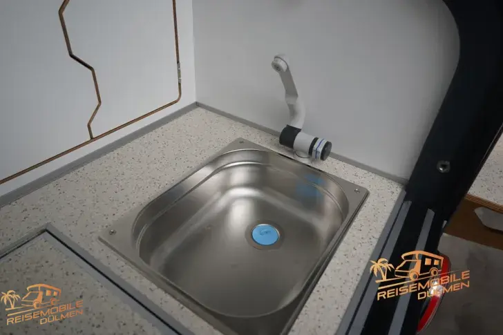 Fahrzeugbild Sonstige Camper X-Line #18