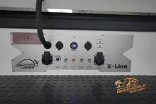 Fahrzeugbild Sonstige Camper X-Line #19