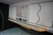 Fahrzeugbild Sonstige Camper X-Line #20
