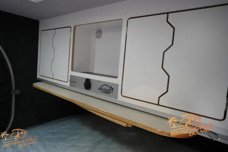 Fahrzeugbild Sonstige Camper X-Line #20