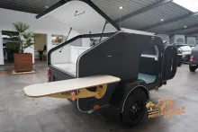 Fahrzeugbild Sonstige Camper X-Line #22