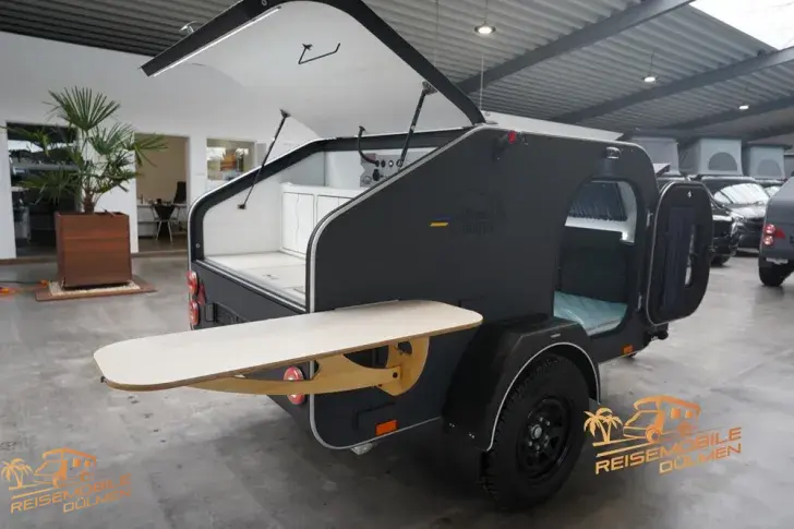 Fahrzeugbild Sonstige Camper X-Line #22
