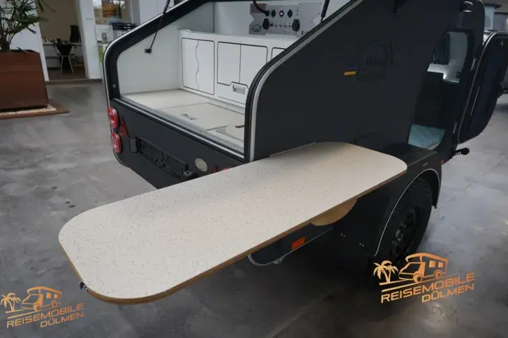 Fahrzeugbild Sonstige Camper X-Line #23