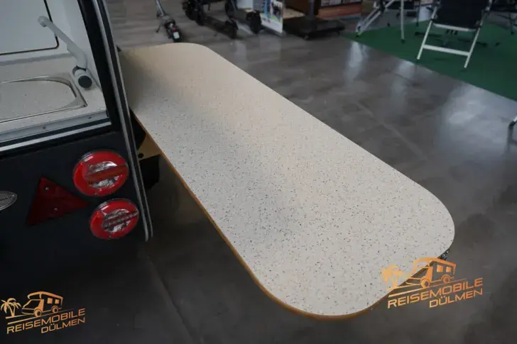 Fahrzeugbild Sonstige Camper X-Line #24