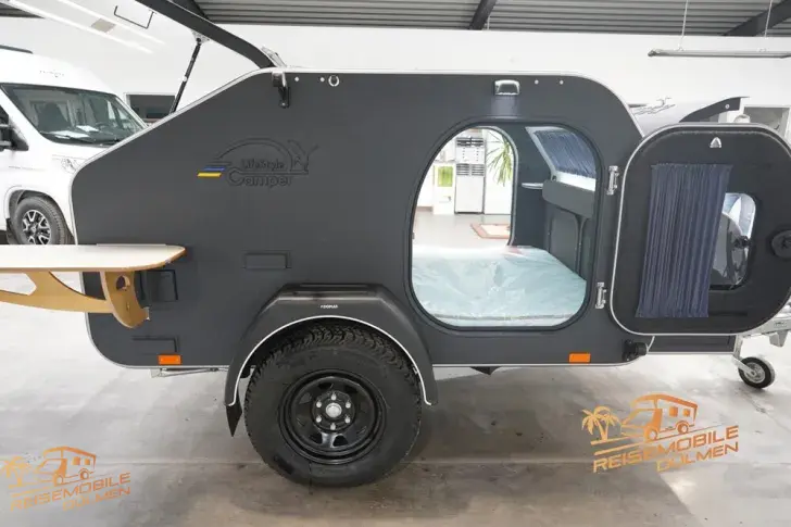 Fahrzeugbild Sonstige Camper X-Line #25