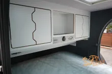 Fahrzeugbild Sonstige Camper X-Line #26
