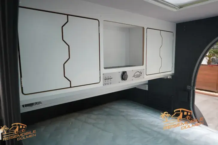 Fahrzeugbild Sonstige Camper X-Line #26