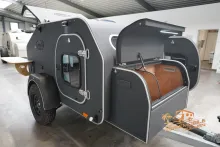 Fahrzeugbild Sonstige Camper X-Line #28