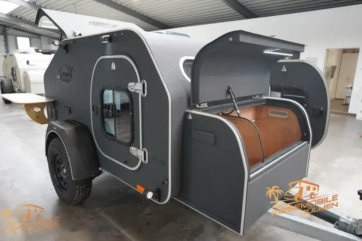 Fahrzeugbild Sonstige Camper X-Line #28