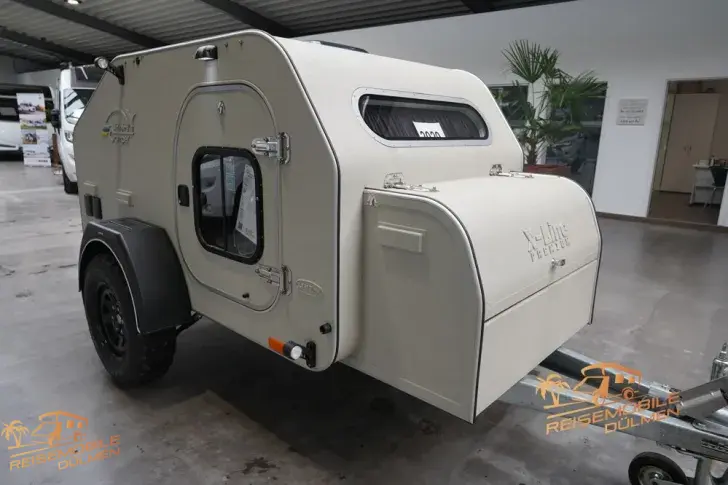 Fahrzeugbild Sonstige Camper X-Line #1