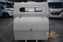 Fahrzeugbild Sonstige Camper X-Line #2