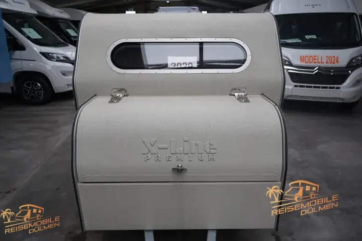 Fahrzeugbild Sonstige Camper X-Line #2