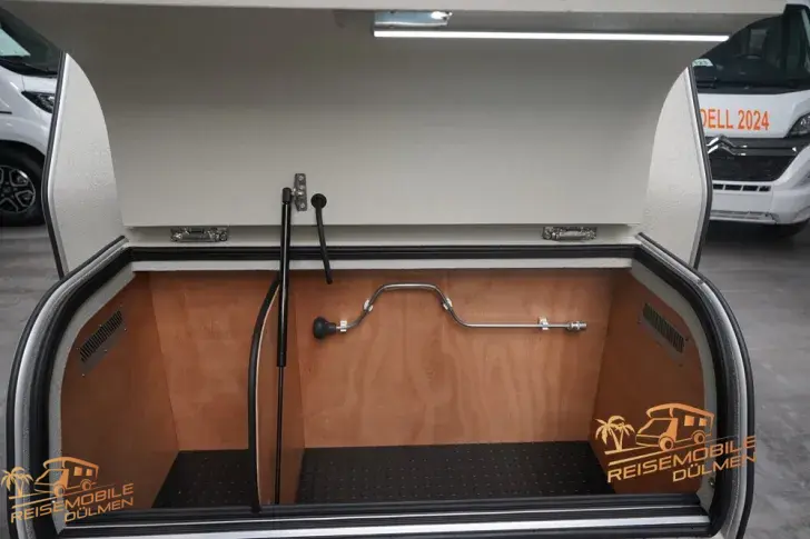 Fahrzeugbild Sonstige Camper X-Line #3