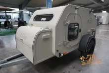 Fahrzeugbild Sonstige Camper X-Line #4