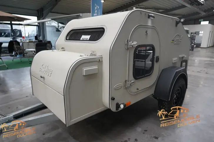 Fahrzeugbild Sonstige Camper X-Line #4