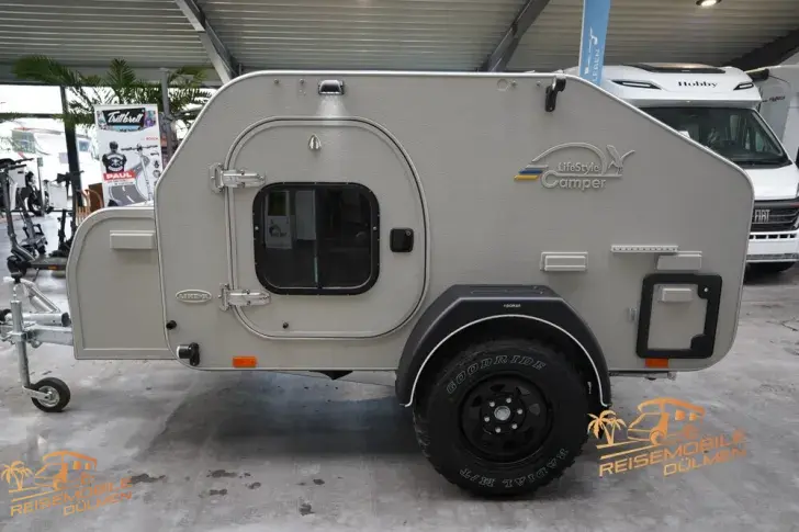 Fahrzeugbild Sonstige Camper X-Line #6