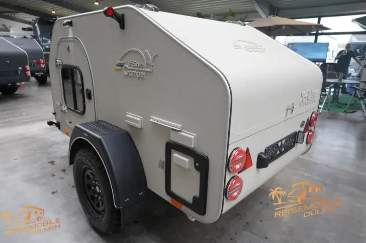 Fahrzeugbild Sonstige Camper X-Line #7