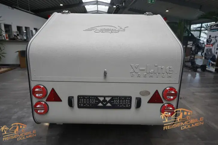 Fahrzeugbild Sonstige Camper X-Line #8