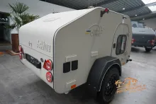 Fahrzeugbild Sonstige Camper X-Line #9