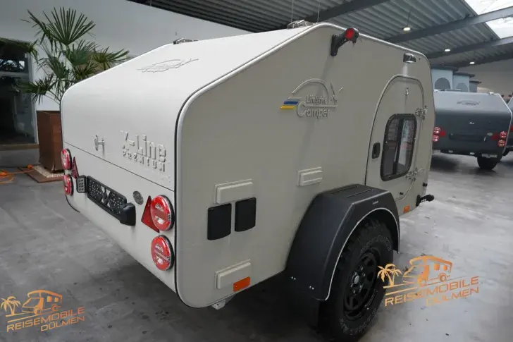 Fahrzeugbild Sonstige Camper X-Line #9