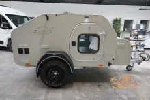 Fahrzeugbild Sonstige Camper X-Line #10