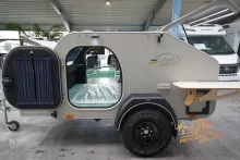 Fahrzeugbild Sonstige Camper X-Line #11