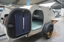 Fahrzeugbild Sonstige Camper X-Line #12