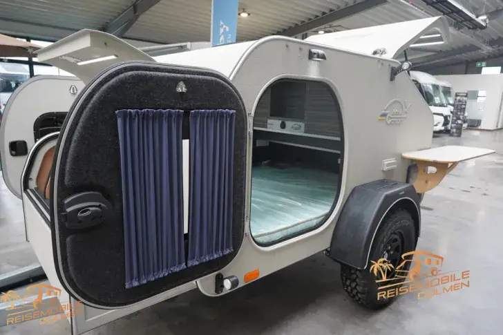 Fahrzeugbild Sonstige Camper X-Line #12