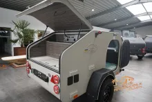 Fahrzeugbild Sonstige Camper X-Line #13