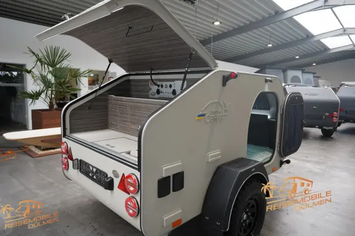 Fahrzeugbild Sonstige Camper X-Line #13