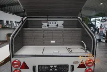 Fahrzeugbild Sonstige Camper X-Line #14
