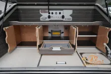 Fahrzeugbild Sonstige Camper X-Line #15