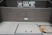Fahrzeugbild Sonstige Camper X-Line #16