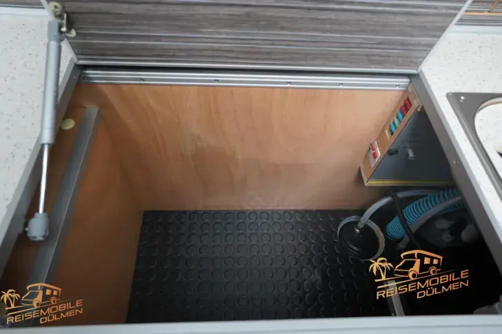 Fahrzeugbild Sonstige Camper X-Line #18