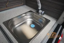 Fahrzeugbild Sonstige Camper X-Line #19