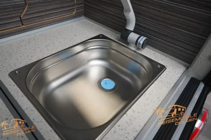 Fahrzeugbild Sonstige Camper X-Line #19