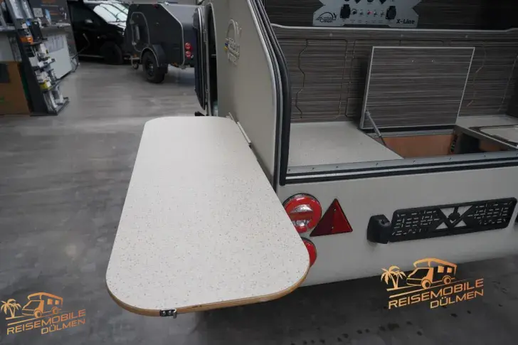 Fahrzeugbild Sonstige Camper X-Line #20