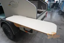 Fahrzeugbild Sonstige Camper X-Line #21