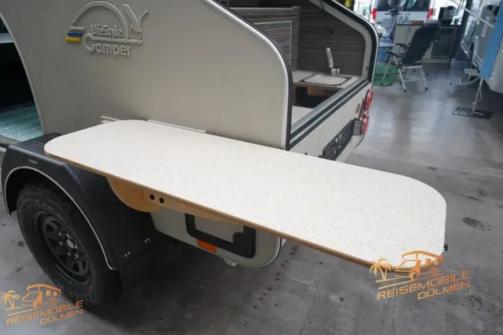 Fahrzeugbild Sonstige Camper X-Line #21