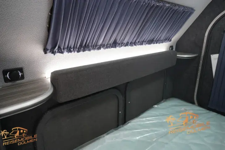 Fahrzeugbild Sonstige Camper X-Line #22