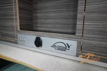 Fahrzeugbild Sonstige Camper X-Line #23