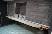 Fahrzeugbild Sonstige Camper X-Line #24