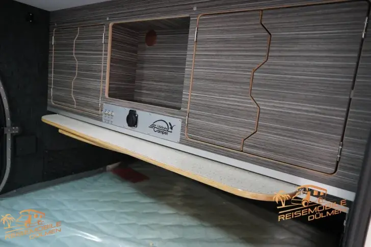 Fahrzeugbild Sonstige Camper X-Line #24