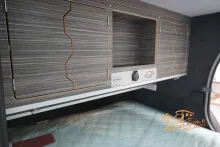 Fahrzeugbild Sonstige Camper X-Line #25