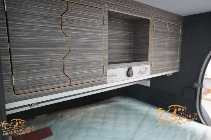 Fahrzeugbild Sonstige Camper X-Line #25