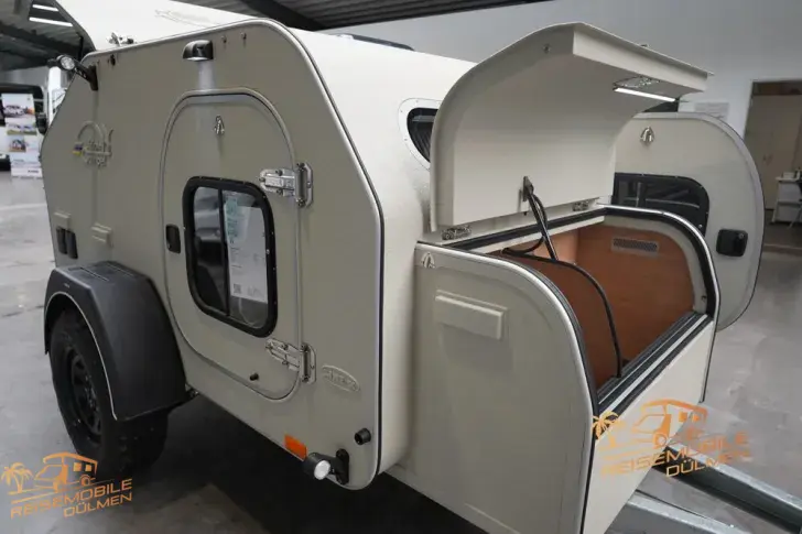 Fahrzeugbild Sonstige Camper X-Line #27