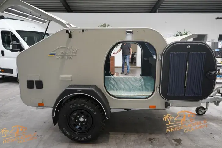 Fahrzeugbild Sonstige Camper X-Line #28