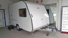 Fahrzeugbild LMC e-dero 350 D #1