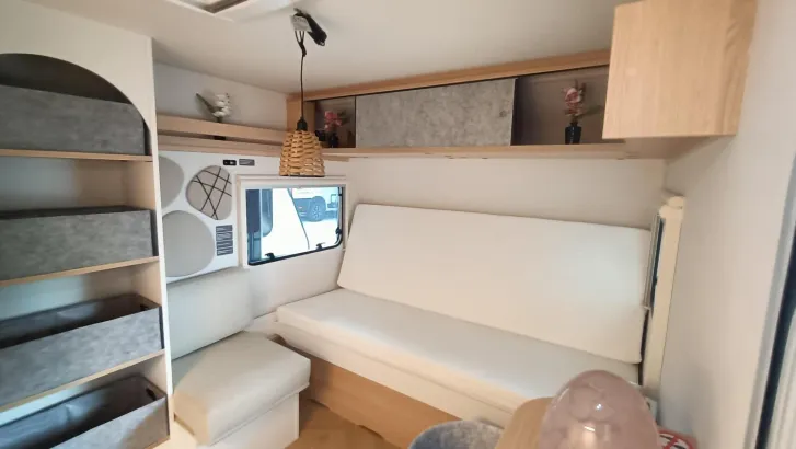 Fahrzeugbild LMC e-dero 350 D #9