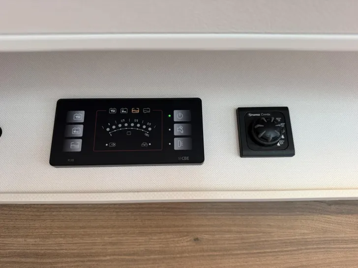 Fahrzeugbild Corigon T Pure 70 S #34
